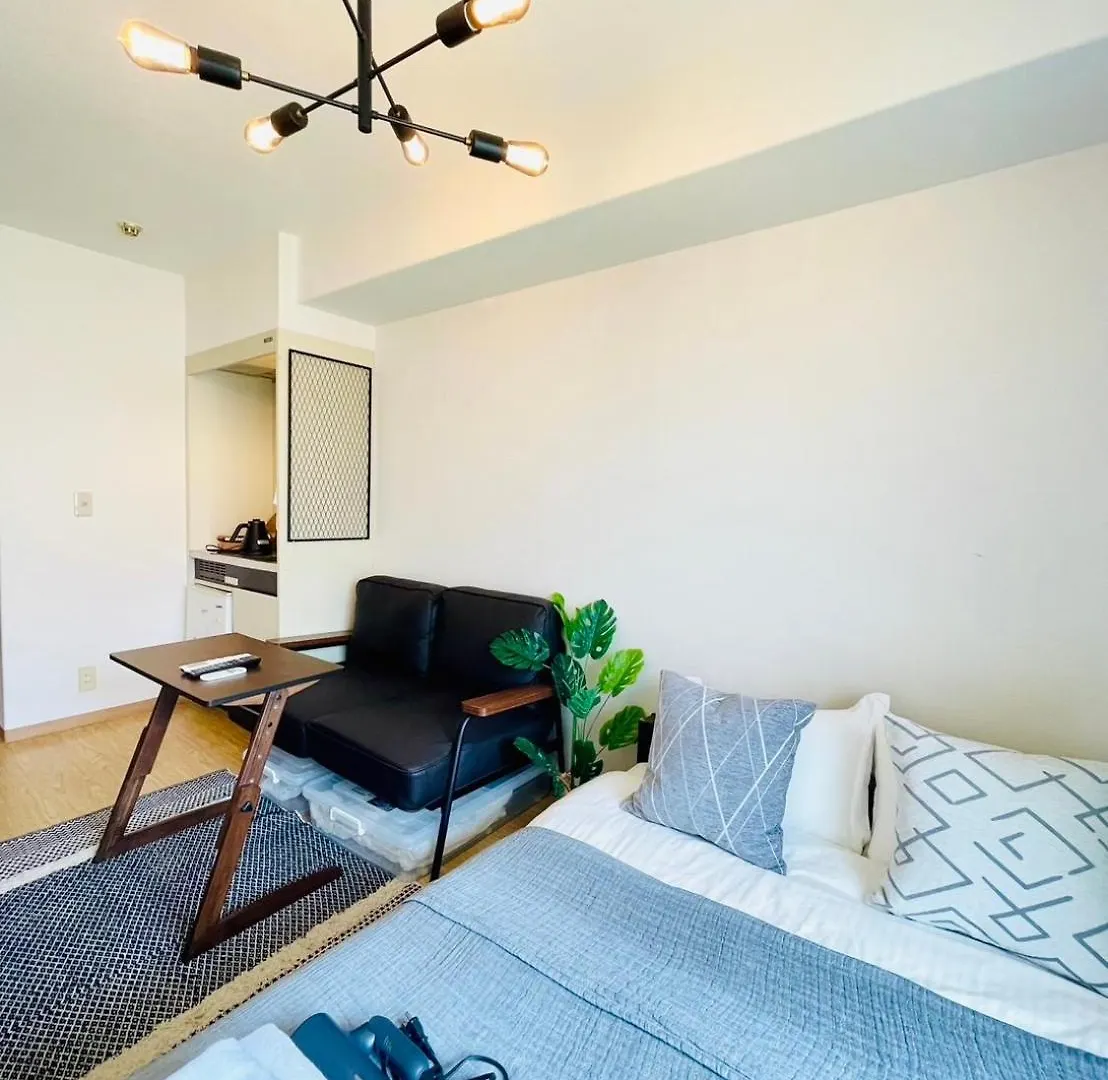 Apartment Alo Bnb 12 - Game Universe - Easy Access To Shibuya - New ! Tokyo Japan