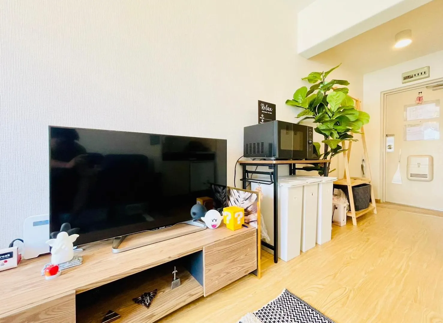 Alo Bnb 12 - Game Universe - Easy Access To Shibuya - New ! Tokyo Apartment