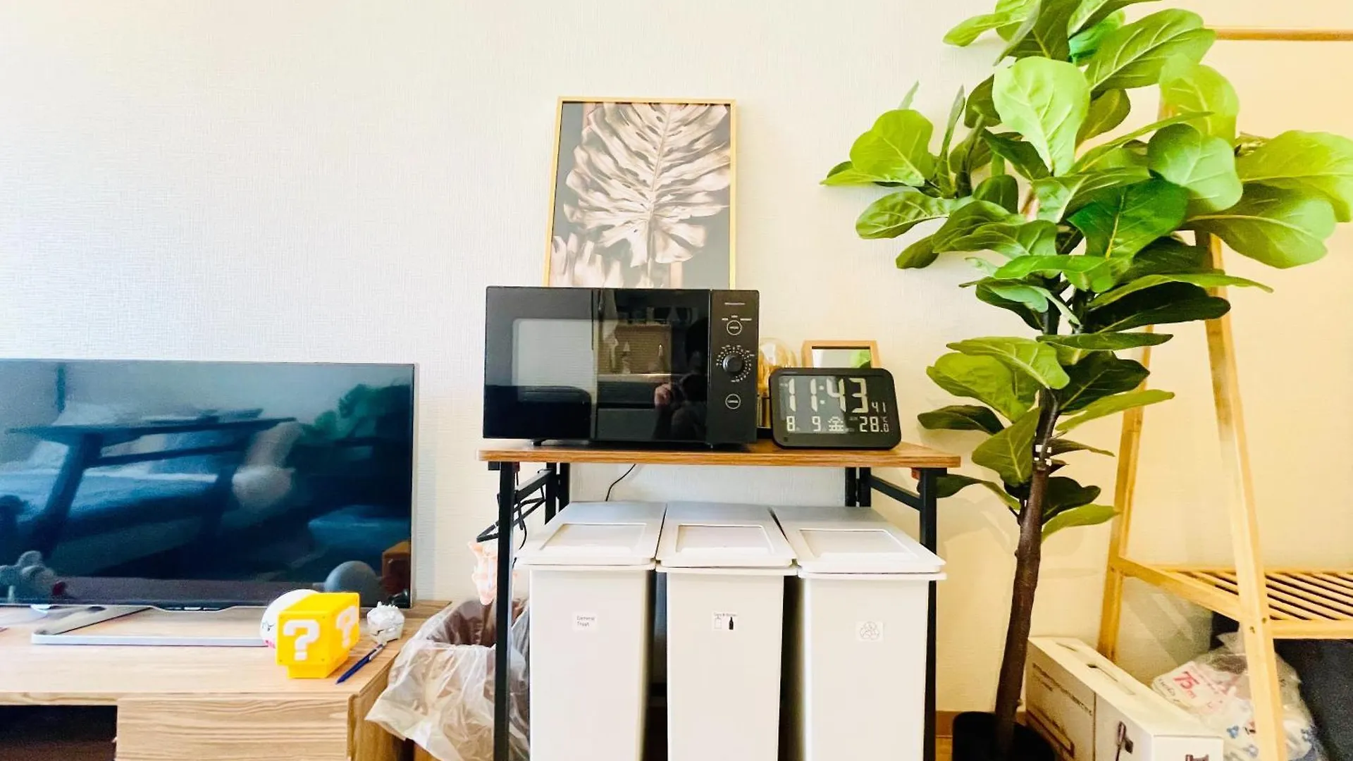 Apartment Alo Bnb 12 - Game Universe - Easy Access To Shibuya - New ! Tokyo