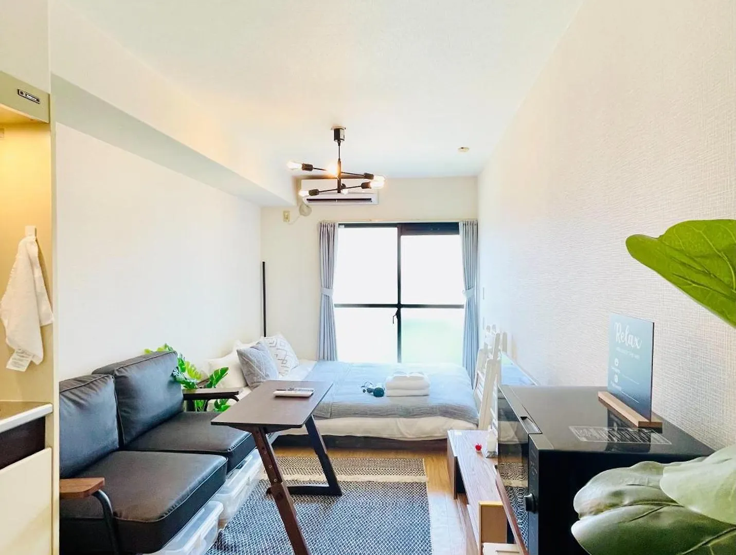 Apartment Alo Bnb 12 - Game Universe - Easy Access To Shibuya - New ! Tokyo