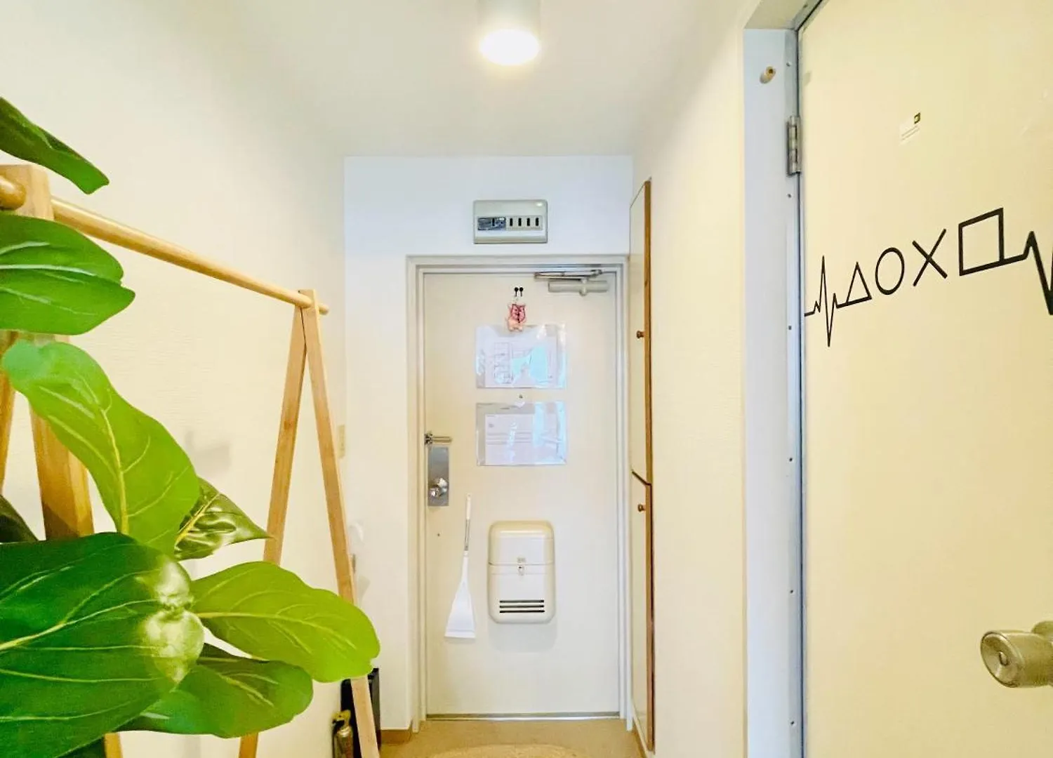 Apartment Alo Bnb 12 - Game Universe - Easy Access To Shibuya - New ! Tokyo