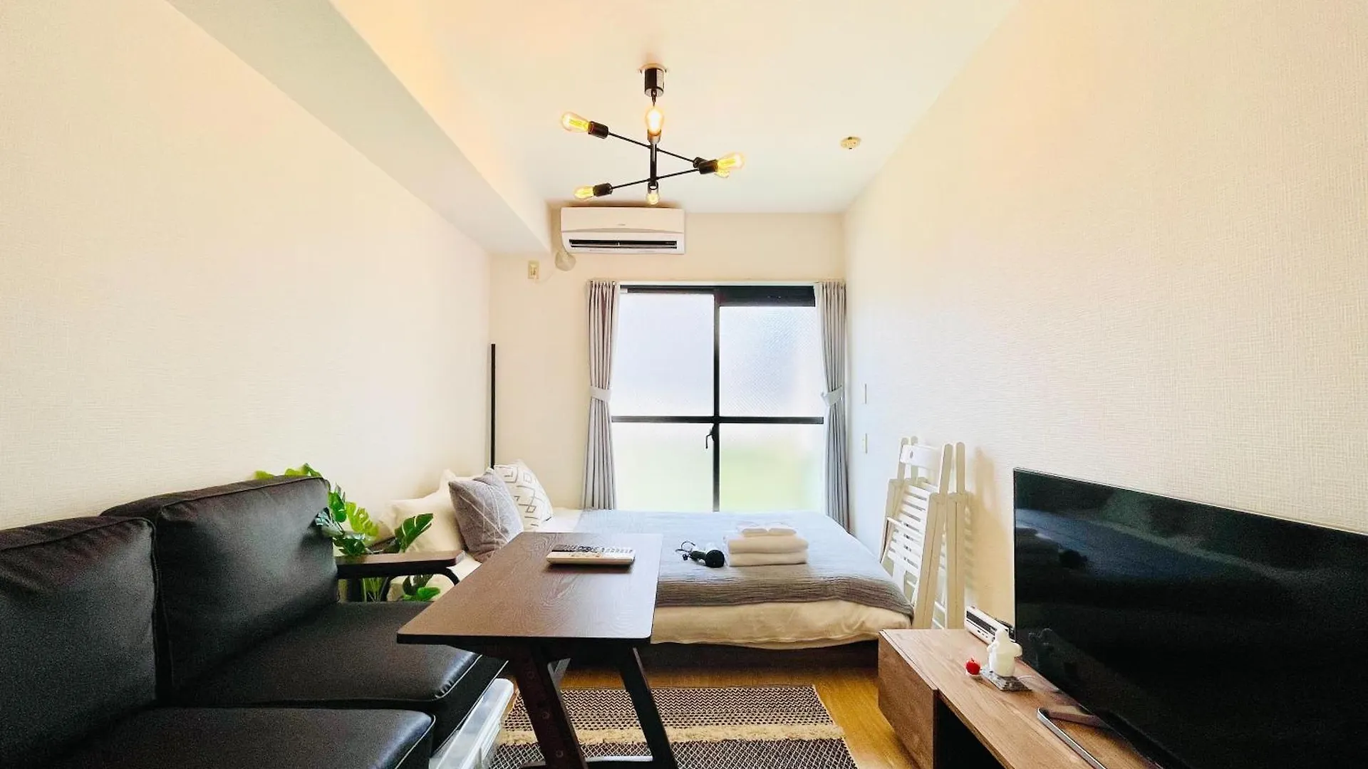 Alo Bnb 12 - Game Universe - Easy Access To Shibuya - New ! Tokyo Apartment