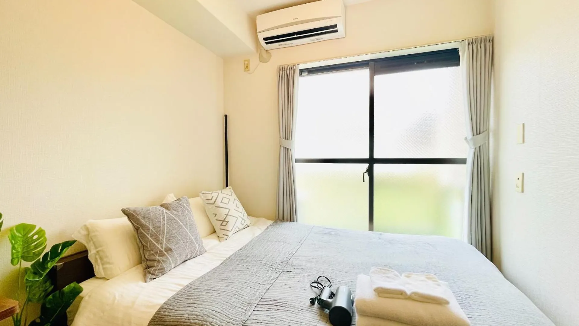 公寓 Alo Bnb 12 - Game Universe - Easy Access To Shibuya - New ! 東京都 日本
